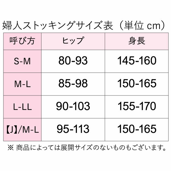 グンゼ ミチコロンドン SCYゾッキ パンティストッキング 2足組×20セット KM-76 M-L/L-LL