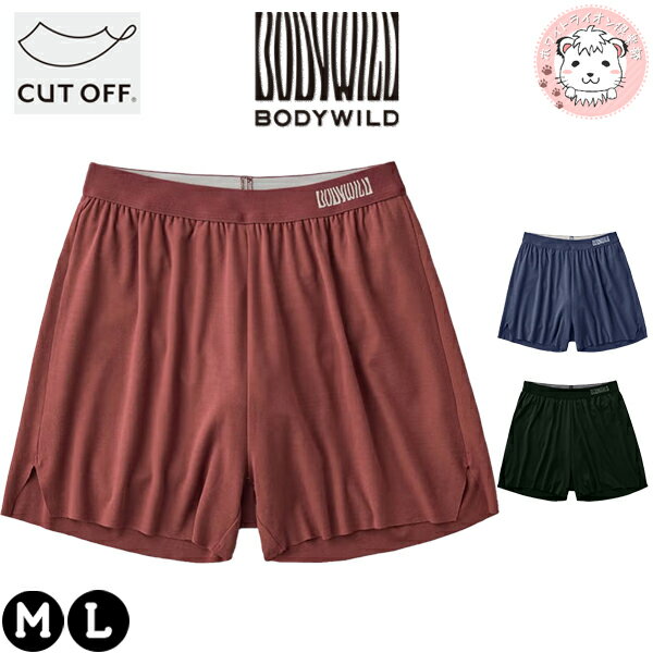 グンゼボディワイルドフィットトラン...