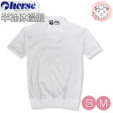 【全品10%OFFクーポン配布中】体操服 半袖 小学生 ホース 半袖体操服 ヨークシャツ S/M