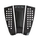 【1,000円クーポン発行中!!】WILSON TREADLITE TRACTION 日本正規品 サーフィン サーフボード ショートボード デッキパッチ BLACK