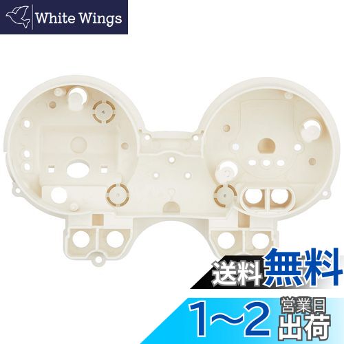 バイクパーツセンター(Bike Parts Center) ZRX400 メーターインナーケース カバー カワサキ ZRX400 310304