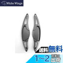 【送料無料】【E089】HONDA ホンダ パドルシフトカバー 【5色、赤、青、黒、銀、灰 】【3D曲面 】 N-ONE/N-WGN/Nbox SLASH/N-BOX &N-BOXカスタム JF1 JF2 JF3 JF4 /フィットGK3 GK4 GK5 GP5 GP6 /ヴェゼル RU1 RU3 RU4 /グレイス GM4 GM5 /シャトルGP7 GP8 /S660 JW5 (灰)