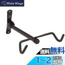 BIKEHAND(バイクハンド) Bicycle Wall Hangerバイシクル ウォ-ル ハンガ-(壁用ハンガ-) YC-30F