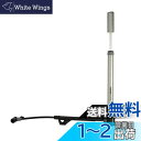 Giyo GM-07A Alum Micro Floor Pump Schrader and Presta, ST1116