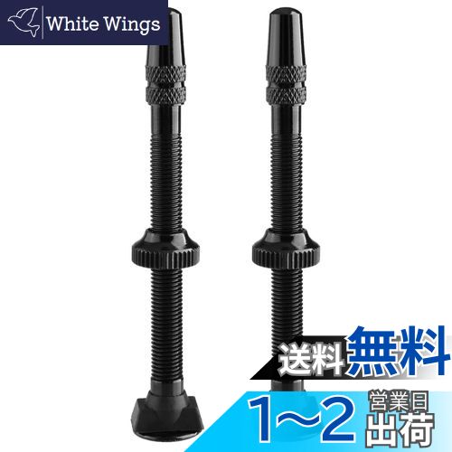 【送料無料】TRIWONDER チューブレスバルブ 仏式 バルブチューブレス バルブコア スーパーバルブ 自転..