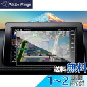 ruiya 強化ガラス 新型 日産 9インチ MM222D-Le / MM222D-L 専用 カーナビ 保護フィルム ナビ ディスプレイ フィルム エクストレイル t33 アクセサリー 汚れ防止 キズ防止 9H 貼付簡単 高感度タッチ 自己吸着 貼付簡単 カスタム パーツ