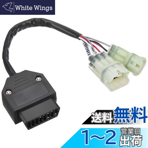 ̵ۥ (KITACO) OBD(On Board Diagnostics)ץ 掠 764-9000400