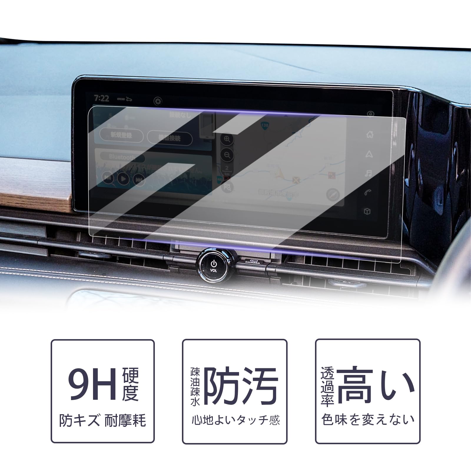 大型電卓 EL-S752K-X シャープ