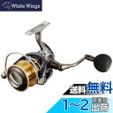 ダイワ(DAIWA) スピニングリール 15 バデル 4000H (2015モデル)