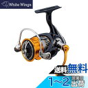ダイワ(DAIWA) スピニングリール 20 レブロス LT3000-CH(2020モデル)