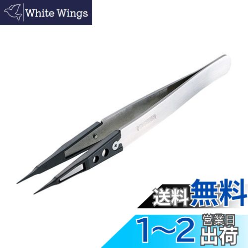 ۡ(HOZAN) ESDåץԥ󥻥å ŵк ü0.4mm Ĺ125mm κ:ƥ쥹 å:PEEK P-6...