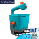 【送料無料】GARDENA(ガルデナ) 種まき機 ハンドスプレッダーM 容量1.8L 散布範囲0.5m~4m 【散布量 4段階調整】【芝生の肥料散布に】【ドイツ...
