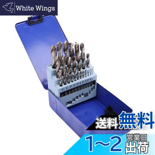HFS Ŵѥɥ륻å ɥӥå ɥ ӥåȥå ϥ ݼ ڶ°  ں ꤢ 1-13mm (25)