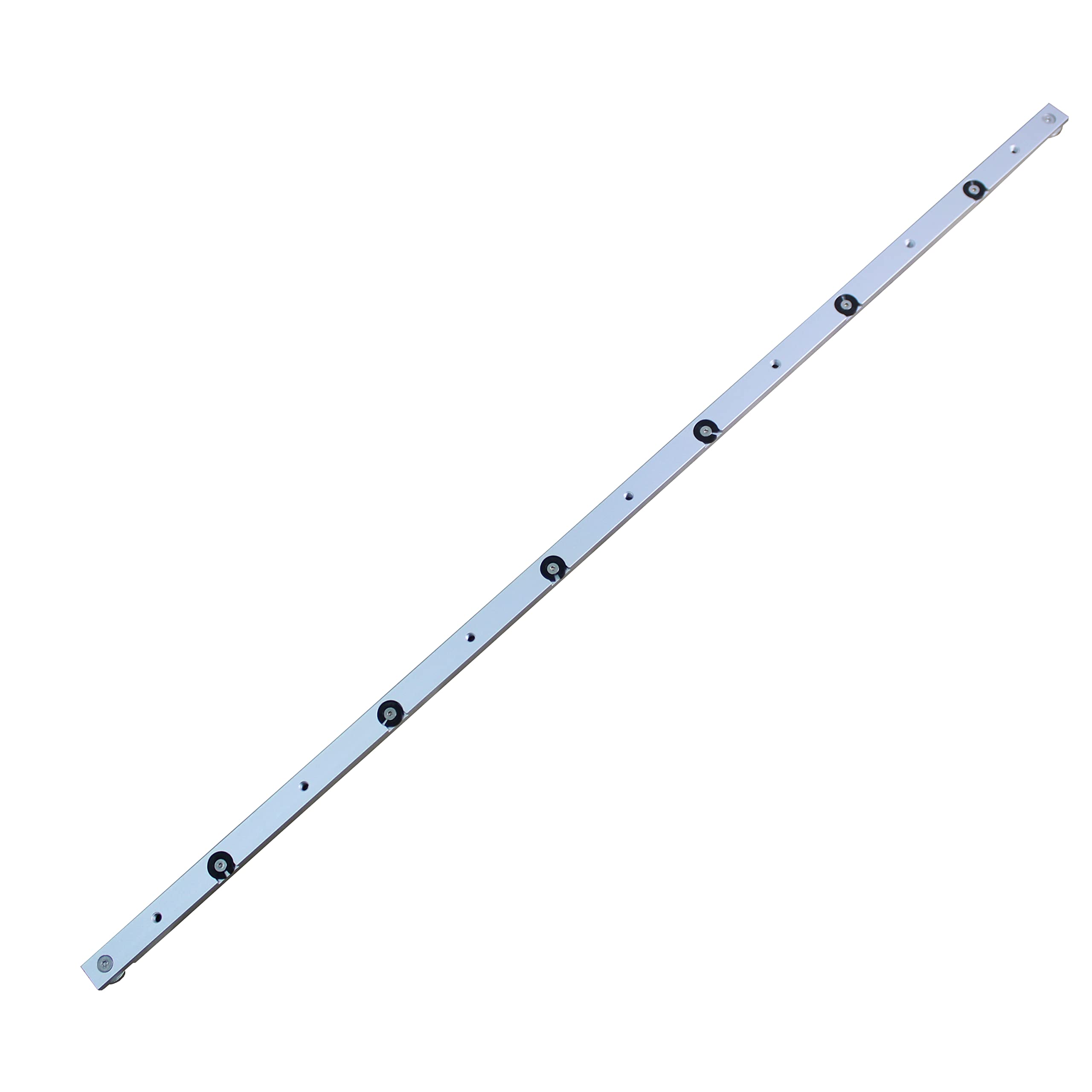 HFS(R) マイタースロットランナー 850mm アルミ合金 テーブルソー用 大工 DIY