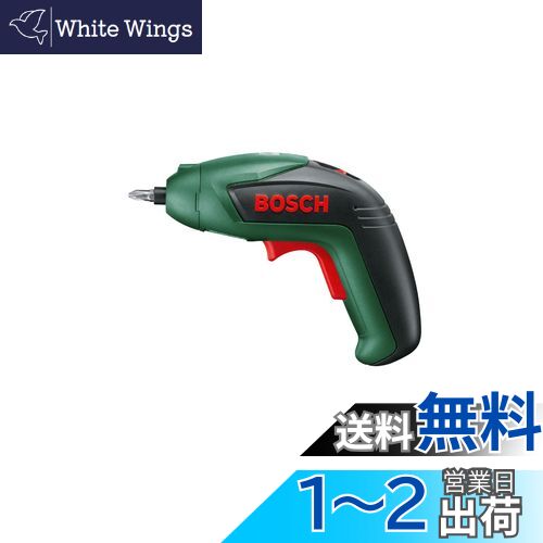 Bosch DIY(ܥå) 3.6V ɥ쥹ɥ饤С(Micro-USBť1(USB/ACץ̵)ӥå5...