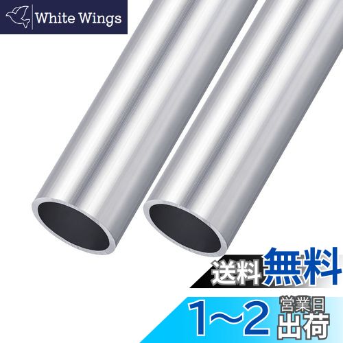 METALLIXITY 6063ߥ塼 28 mm x 24 mm x 100 mmĹ 2 ߴݴ ۡե˥å...