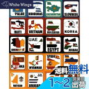 LUCKYBEE 国々の地図 100枚 シール ステッカー トラベル旅行ステッカー スーツケース/ギター/車/バイク/自転車/ヘルメット/パソコン/携帯/ノート A4 異なる 5PCSセット