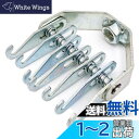 Meliore スライドハンマー用 アタッチメント 7本爪 爪フック スタッド 溶接 引き出し プーラー 板金 スライディングハンマー スライド式 ハンマー 自...