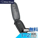 logicoolロジクール ワイヤレス プレゼンター R500sGR/ R500sMG / R500 専用保護収納ケース-Hermitshell(2)