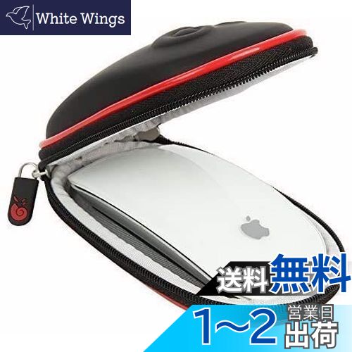 Apple Magic Mouse 2ѼǼ-Hermitshell (֥å)