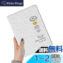 2024 iPad Mini7 ケース A17 Pro 花柄 iPad Mini 6 ケース 花 フラワー Apple pencil 収納可能 ブック式 iPa...