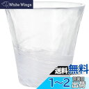 アデリア(ADERIA) 津軽びいどろ 12色のグラス 白練 260ml 日本製 化粧箱入 グラス ハイボール コップ ビール おしゃれ ガラス 日本酒 タンブ...