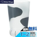 アデリア(ADERIA) ココネコグラス 親猫ブチ 300ml 親猫ブチ 化粧箱入 日本製 ハイボール コップ 結婚 祝い ビール おしゃれ プレゼント 人気 ...