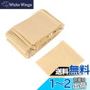 Kingsie お茶バッグ 100枚セット 紐付き お茶だしパック 使い捨て 無漂白 フィルター濾紙 ティーバッグ 茶葉 紅茶 緑茶 コーヒー用