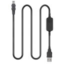 Raeisusp USB AC-L100カメラキット を交換AC-L100 AC-L10 AC-L10A AC-L10B AC-L15 AC-L15A AC-L...