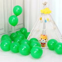 Sekat 風船 バルーン グリーン 10インチ 100個入り ゴム 極厚 丸風船 ラテックスバルーン 飾り 誕生日 結婚式 店舗開店祝い装飾 パーティー 運動会 文化祭 バルーンアート ミックス