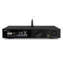 LOXJIE D60 フルバランス DAC DAコンバーター & ヘッドホンアンプ 一体型 フラッグシップDAC「ES9039MSPRO」搭載/Bluetoot...