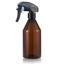 Yeeco 霧吹き スプレーボトル 極細のミストを噴霧する 園芸用 掃除用 観葉植物用 髪 詰め替え アルコール対応 300ml