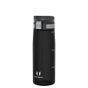 Super Sparrow 水筒 ウォーターボトル - 750ml - 米国Tritan BPAフリーストローボトル- 適用 スポーツ、 学校 、野球、アウトド...