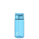 Super Sparrow 水筒 ウォーターボトル - 500ml - 米国Tritan BPAフリーストローボトル- 適用 スポーツ、 学校 、野球、アウトド...