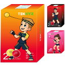 TEKXYZ ボクシング リフレックス ボール、2 つの難易度レベルのボクシング ボール、ヘッドバンド付き、テニス ボールよりも柔らかい、リアクション、敏捷性、...