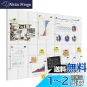 Yoillione 貼るフェルトボード 900x600 壁に貼るコルクボード 30×30cm 6枚入り 大型 おしゃれ 大きい 多機能 掲示板 こるくぼーど 伝...