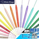 【送料無料】Aechy カーブペン 水性ペン 18本カラーペンセット ツインマーカー 細字ペン先 18種類ローラースタンプ 速乾 手帳/ノート/カード作り 子供...