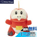 タカラトミーアーツ(TAKARATOMY A.R.T.S) ポケモン キミにきめた! ポケモンゲットぬいぐるみ ホゲータ ぬいぐるみ 高さ約23cm 73846...