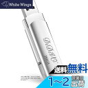 DIDIVO USBメモリ 256GB USB 2.0 フラッシュドラ...(2)
