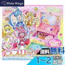 サンスター文具 ひみつのラブリーボックス デリシャスパーティプリキュア7074330A