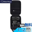 Aenllosi 収納ケース 互換品 ソニー SONY ミラーレス一眼 α6700/α6400/α6000/α6100/α6300(16-50mm、55-210...