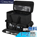 Trunab デスクトップキャリーケース デスクトップパソコン用キャリーバッグ PCタワー用バッグ デスクトップパソコン用キャリングケース 持ち運び(2)