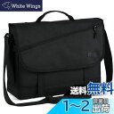 【送料無料】VASCHY ショルダーバッグ メンズ 大容量 メッセンジャーバッグ 17インチPC収納 15つの収納ポケット 斜めがけバッグ 軽量 撥水加工 A4...