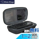 TASCAM リニアPCMレコーダー DR-05 専用収納ケース-Hermitshell