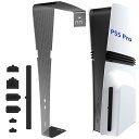 【送料無料】TUDOUZZZ PS5 Proほこり防止カバー ホコリ侵入防止カバー 新型PS5 Pro用 ホコリキャッチャー PS5 Pro フィルター PS5 Pro本体用ダストストリップ/ダストプラグダストカバー PS5 Pro 防塵フィルター 防毛・通気性・ 放熱