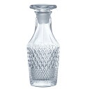 アデリア(ADERIA) TABLE JEWELRY ソース入れ ダイヤ 160ml 日本製 化粧箱入 ガラス 卓上 調味料入れ 香水瓶 液だれ 液もれ しない...