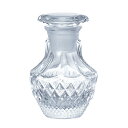 アデリア(ADERIA) TABLE JEWELRY 豆 醤油差し ダイヤ 45ml 日本製 化粧箱入 ガラス 卓上 調味料入れ 香水瓶 液だれ 液もれ しない...