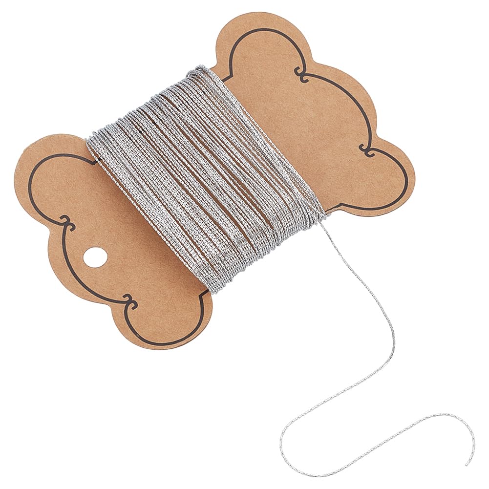 ̵UNICRAFTALE 10m/ Υ 304ƥ쥹 0.5mm ̤ ꡼ѥ Ϥդ...