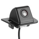 JAWL バックカメラ リアビューカメラ デジタル感光チップ IP67防水 プリウス用