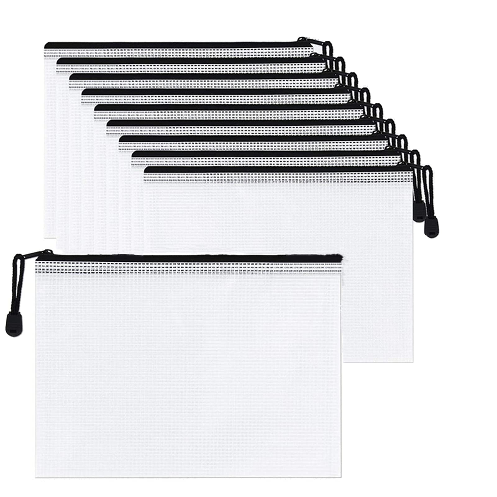 ̵LIKENNY åѡե ե륱 μե ե A5   Ǽ PVC ɿ  Ǽ 10...